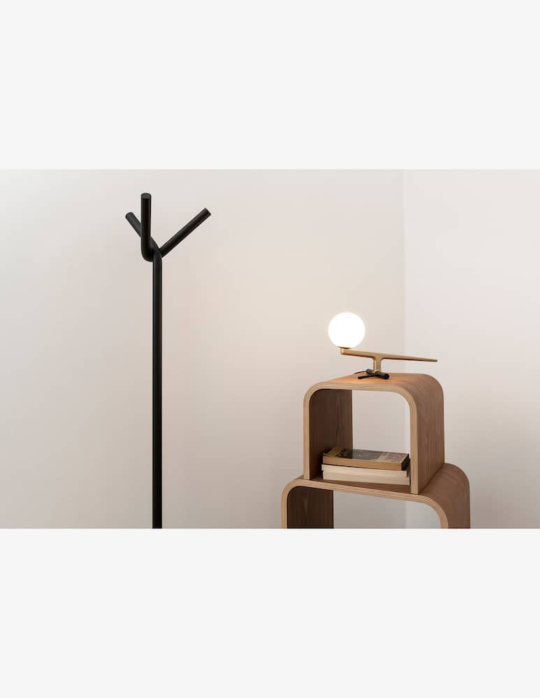 rinascente Artemide Yanzi Lampada da Tavolo