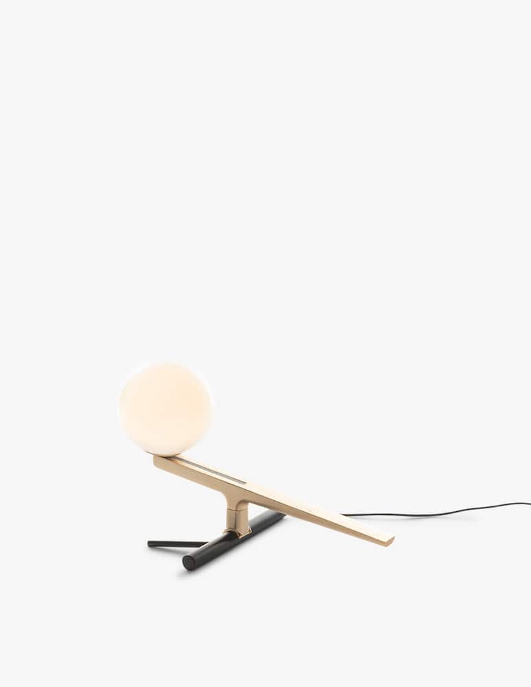 Artemide Lampada da tavolo Yanzi - immagine 5 Artemide Lampada da tavolo Yanzi - immagine 5