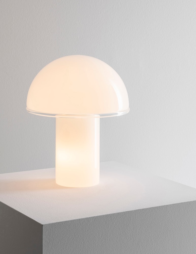 Artemide Lampada da tavolo Onfale Medio - immagine 4 Artemide Lampada da tavolo Onfale Medio - immagine 4