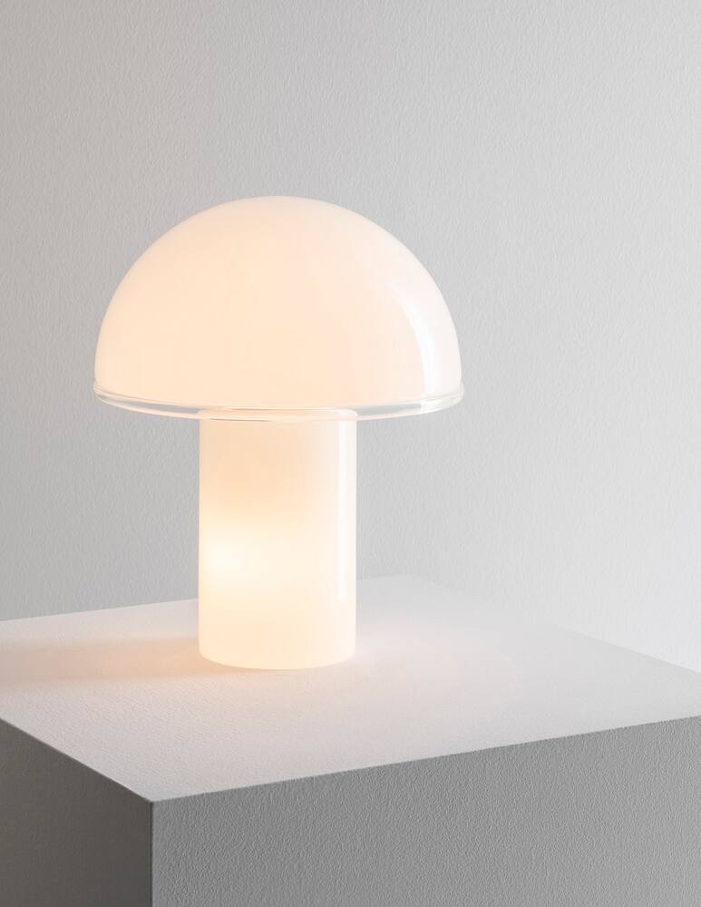 rinascente Artemide Onfale Medio Lampada da Tavolo