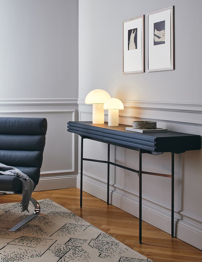 rinascente Artemide Onfale Medio Lampada da Tavolo