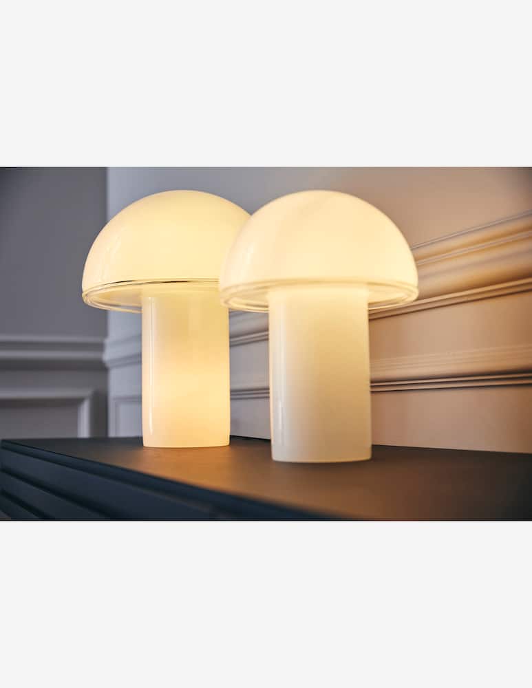 Artemide Lampada da tavolo Onfale Medio - immagine 5 Artemide Lampada da tavolo Onfale Medio - immagine 5