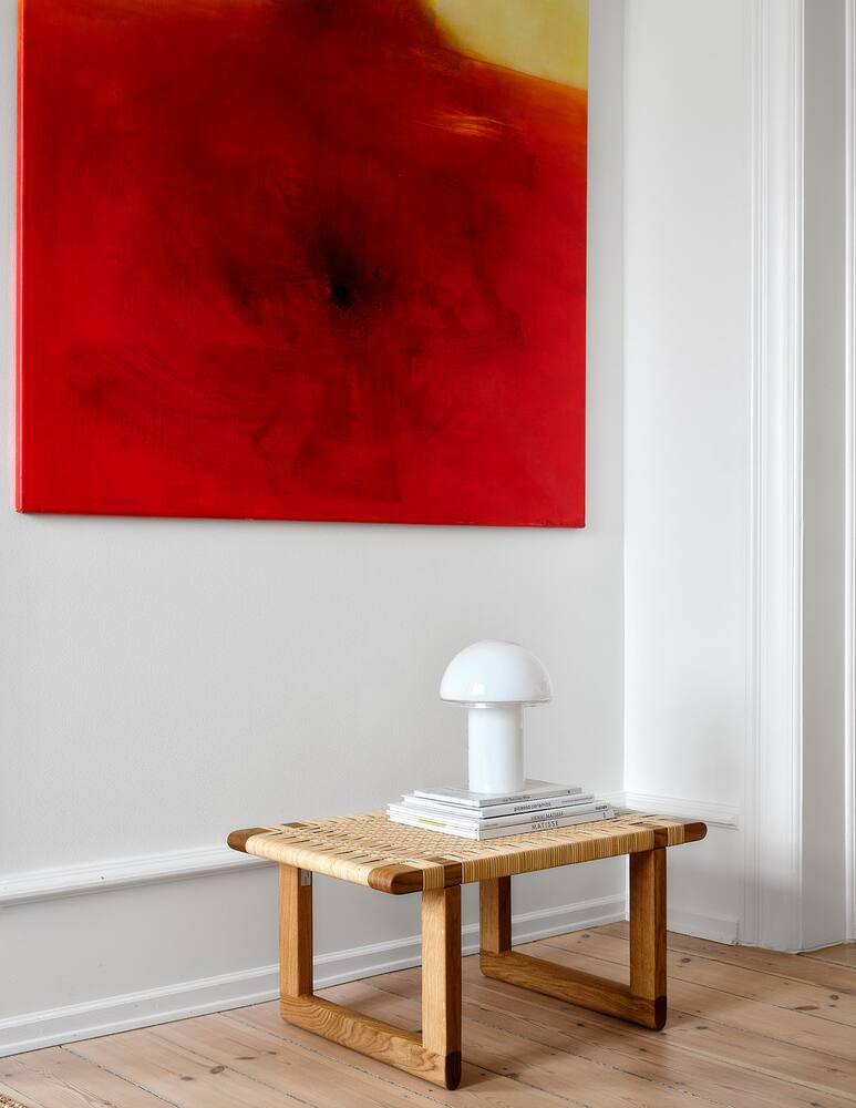 rinascente Artemide Onfale Medio Lampada da Tavolo