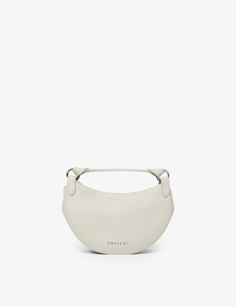 Orciani Soft Dumpling S bag - picture 1 Orciani Soft Dumpling S bag - picture 1