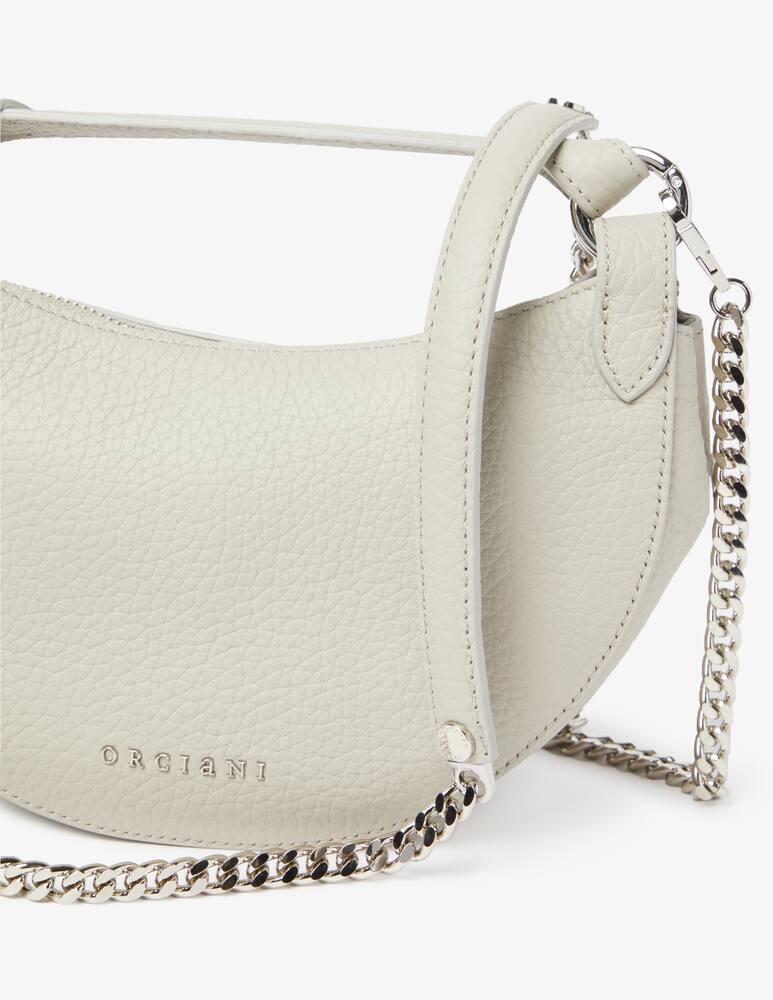 rinascente Orciani Soft Dumpling S bag