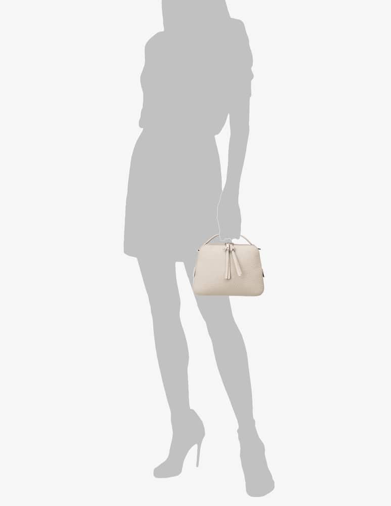 Orciani Borsa Soft Cheri - immagine 5 Orciani Borsa Soft Cheri - immagine 5
