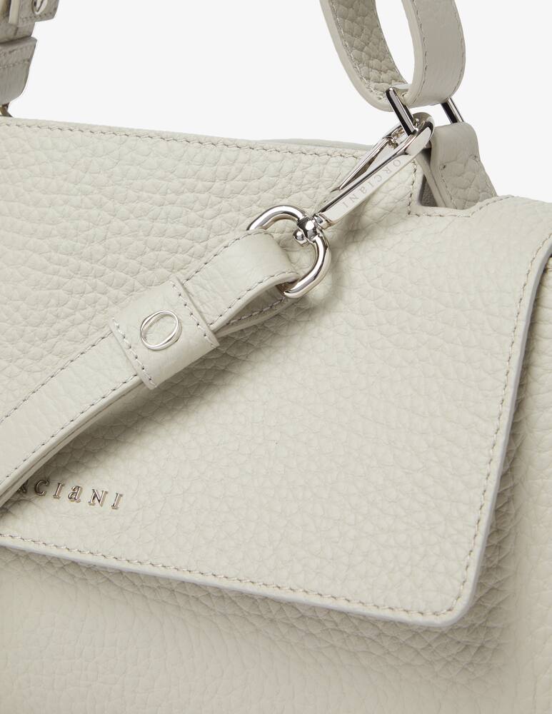 rinascente Orciani Soft Sveva Longuette bag