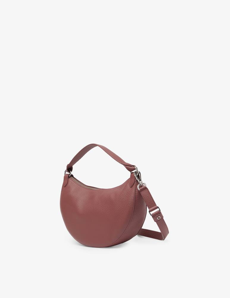 rinascente Orciani Soft Dumpling M bag