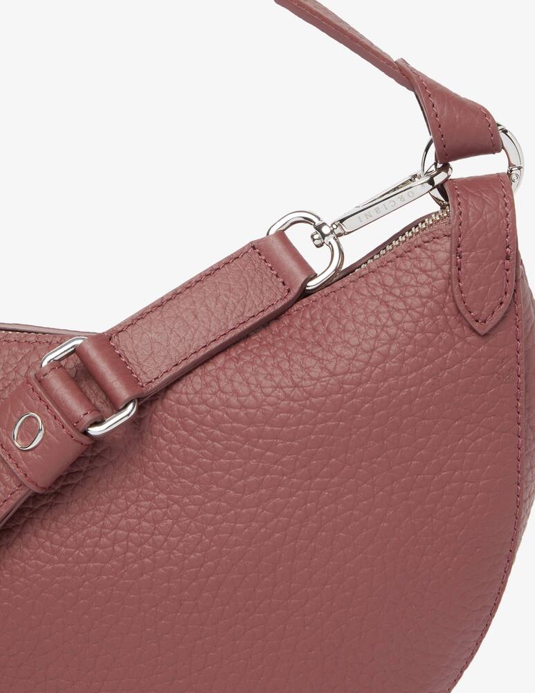 rinascente Orciani Soft Dumpling M bag