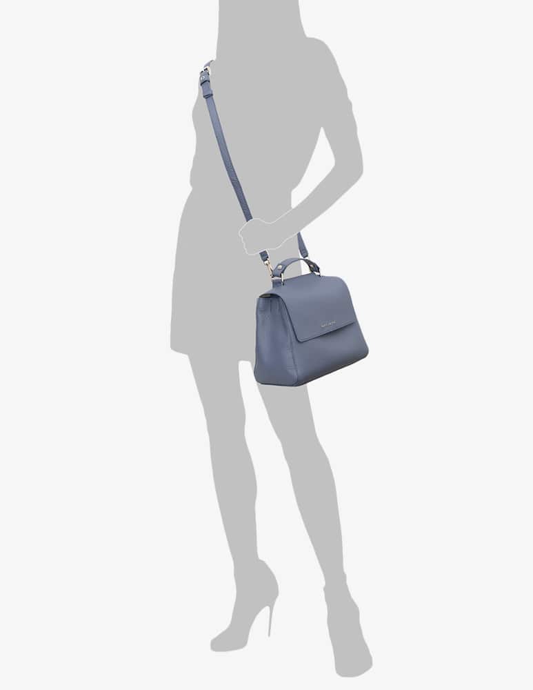 Orciani Borsa Sveva Soft S - immagine 5 Orciani Borsa Sveva Soft S - immagine 5