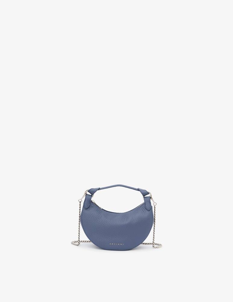 Orciani Borsa Soft Dumpling S - immagine 1 Orciani Borsa Soft Dumpling S - immagine 1