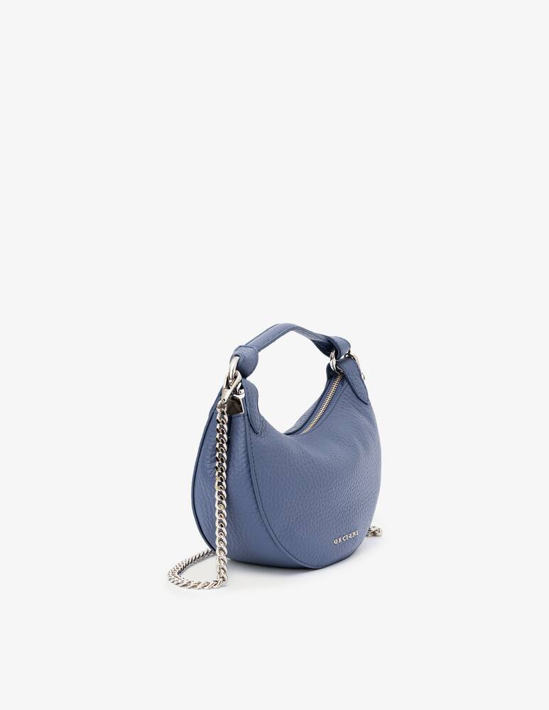 Orciani Borsa Soft Dumpling S - immagine 2 Orciani Borsa Soft Dumpling S - immagine 2