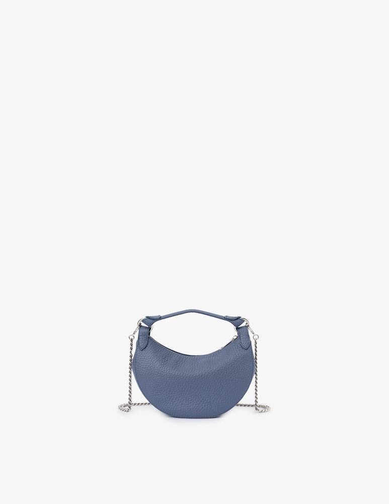 Orciani Borsa Soft Dumpling S - immagine 3 Orciani Borsa Soft Dumpling S - immagine 3