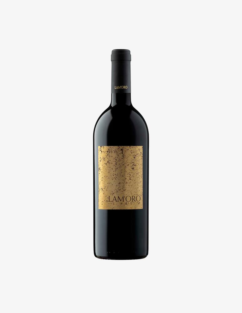 Lamole di Lamole Lam'Oro Rosso Toscana IGT 2018 750ml - immagine 1 Lamole di Lamole Lam'Oro Rosso Toscana IGT 2018 750ml - immagine 1