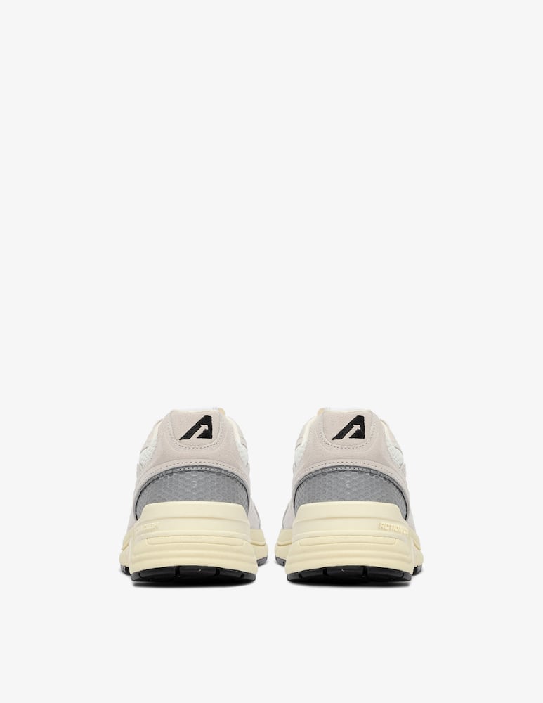 AUTRY Sneakers Hyperway Low - immagine 3 AUTRY Sneakers Hyperway Low - immagine 3