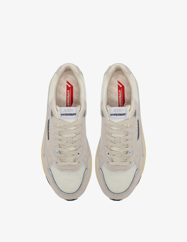 AUTRY Sneakers Hyperway Low - immagine 4 AUTRY Sneakers Hyperway Low - immagine 4