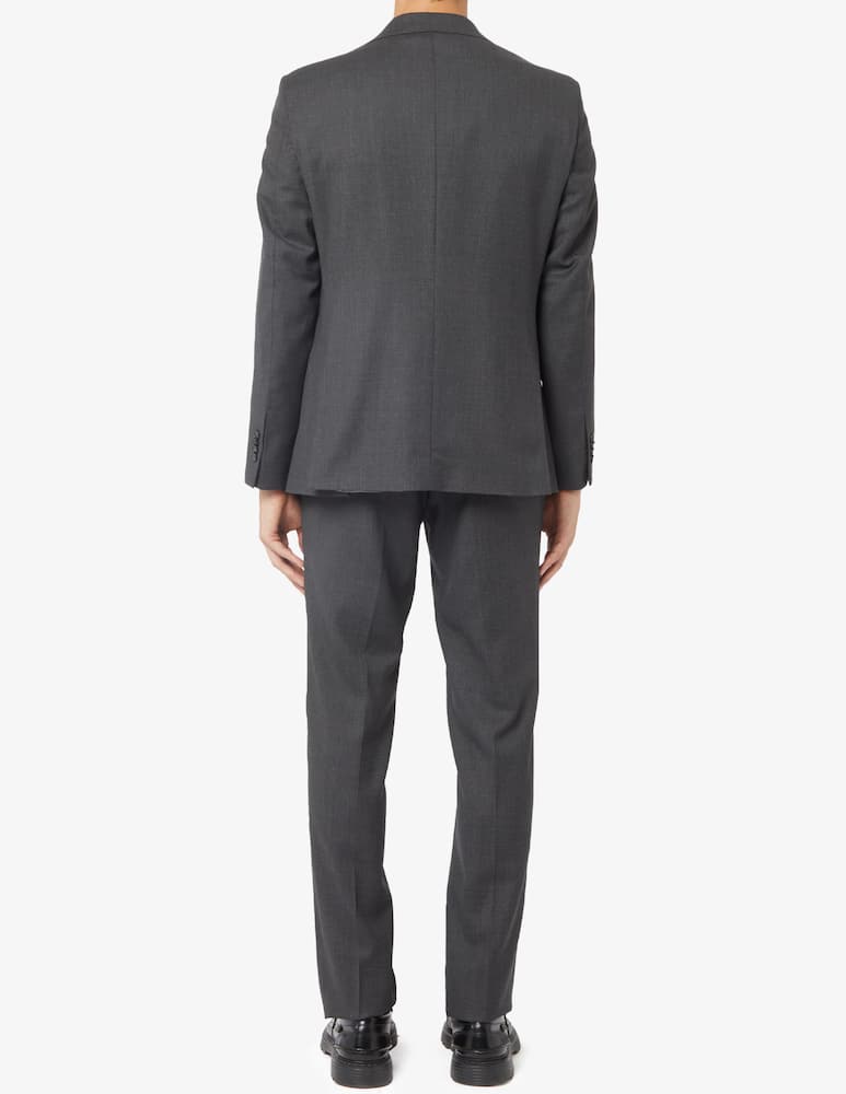 rinascente Sartoria Italiana Abito d4 occhio di pernice