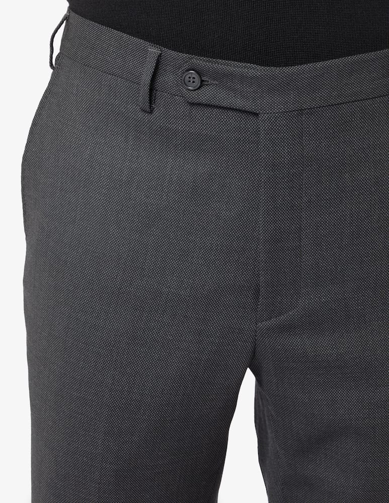 Sartoria Italiana D4 occhio di pernice suit - picture 4 Sartoria Italiana D4 occhio di pernice suit - picture 4