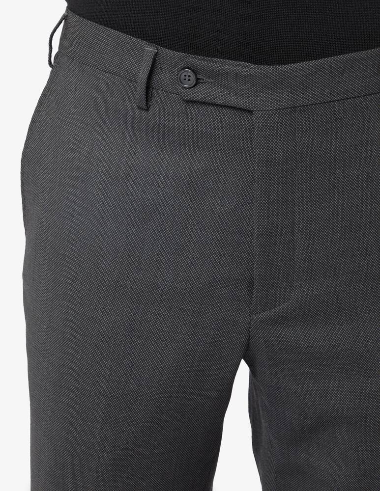 rinascente Sartoria Italiana Abito d4 occhio di pernice