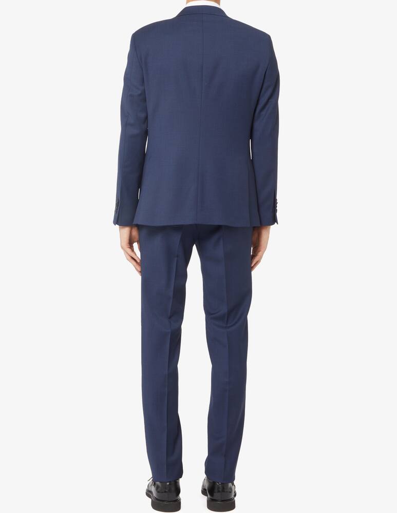 rinascente Sartoria Italiana Abito d4 occhio di pernice