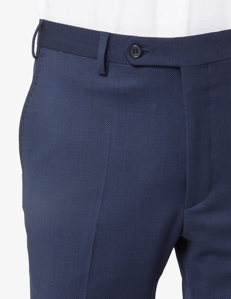 rinascente Sartoria Italiana Abito d4 occhio di pernice