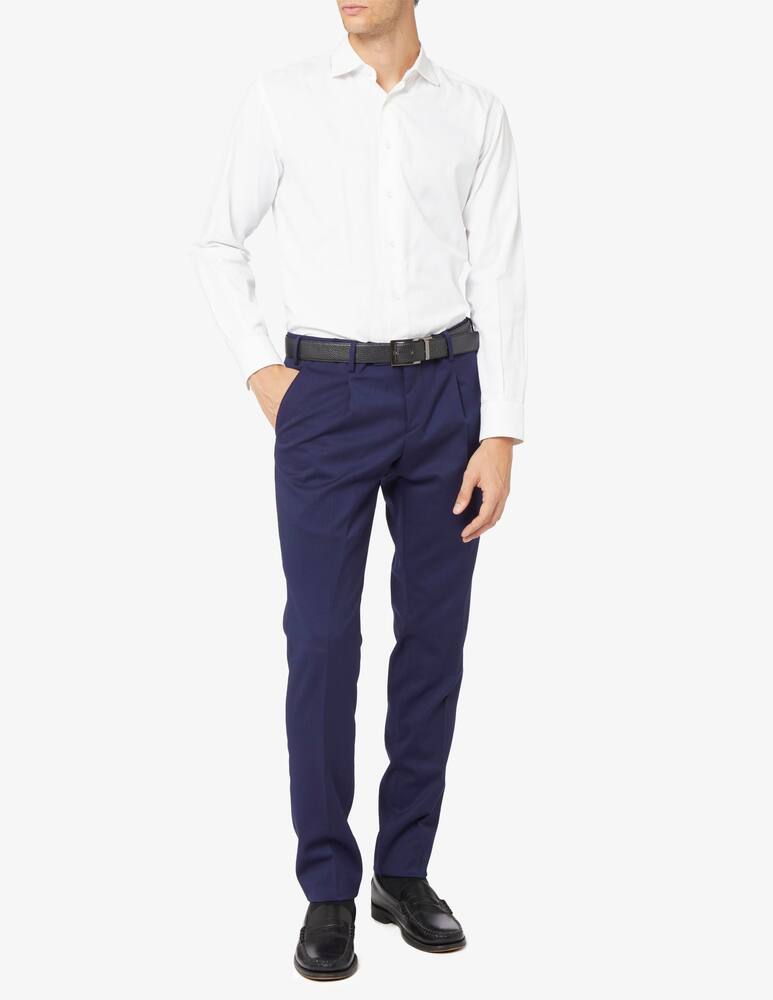 rinascente Sartoria Italiana Pantaloni sallia d7 1p