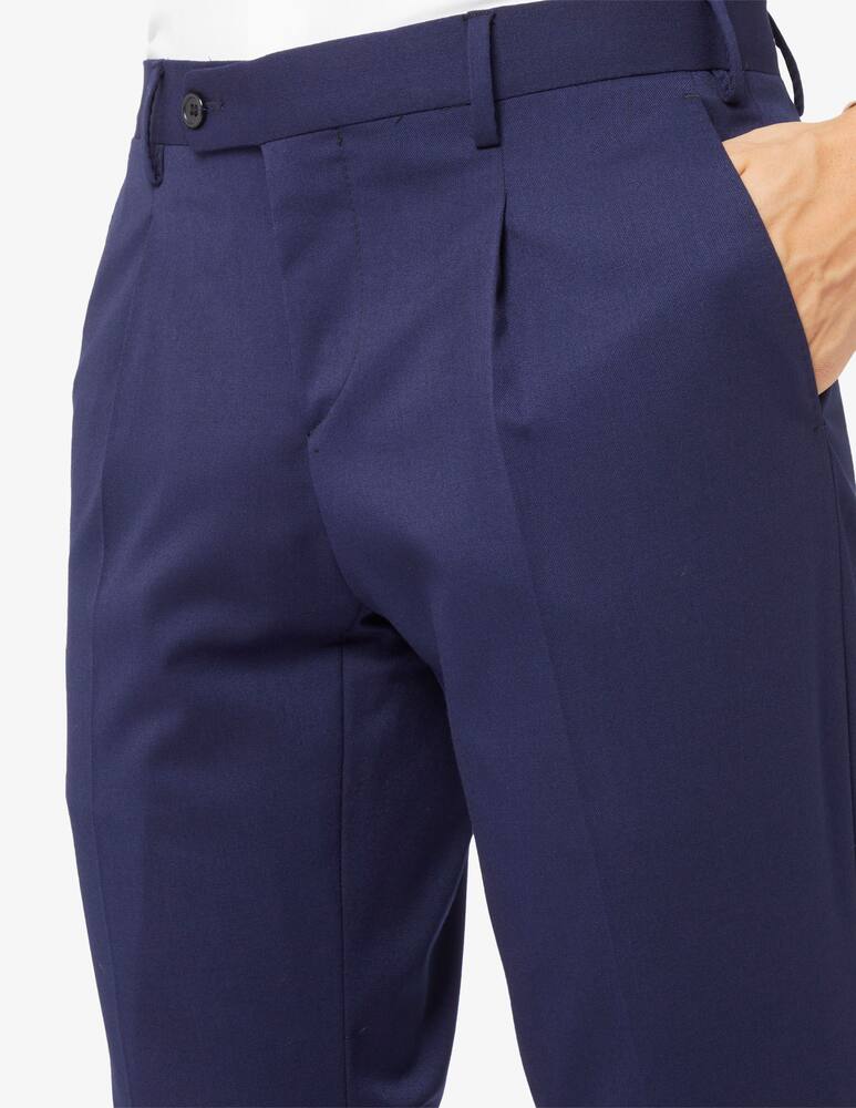 rinascente Sartoria Italiana Pantaloni sallia d7 1p