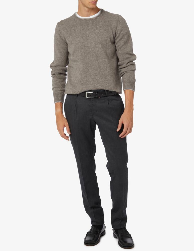 rinascente Sartoria Italiana Pantaloni sallia d7 1p