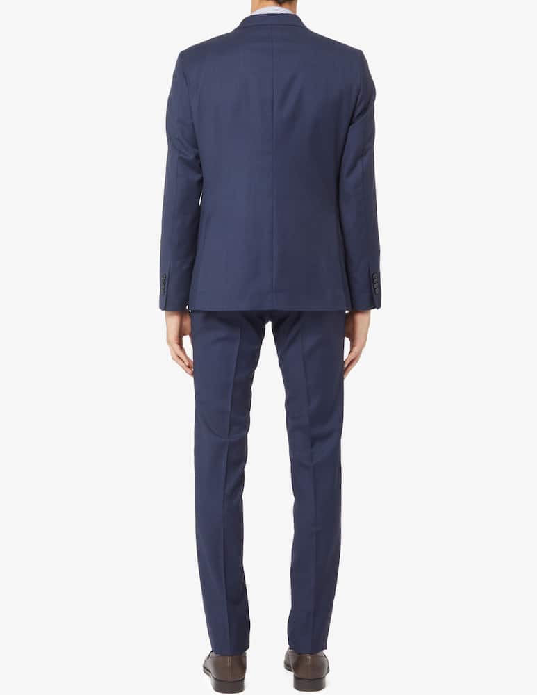 Sartoria Italiana Abito d7 grisaglia - immagine 2 Sartoria Italiana Abito d7 grisaglia - immagine 2