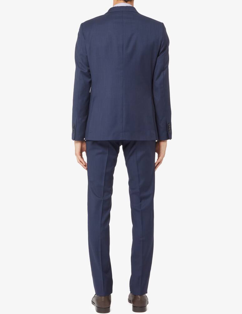 rinascente Sartoria Italiana Abito d7 grisaglia