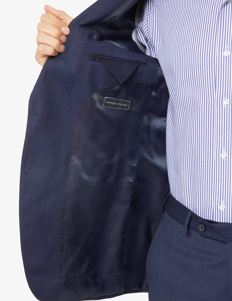 rinascente Sartoria Italiana Abito d7 grisaglia