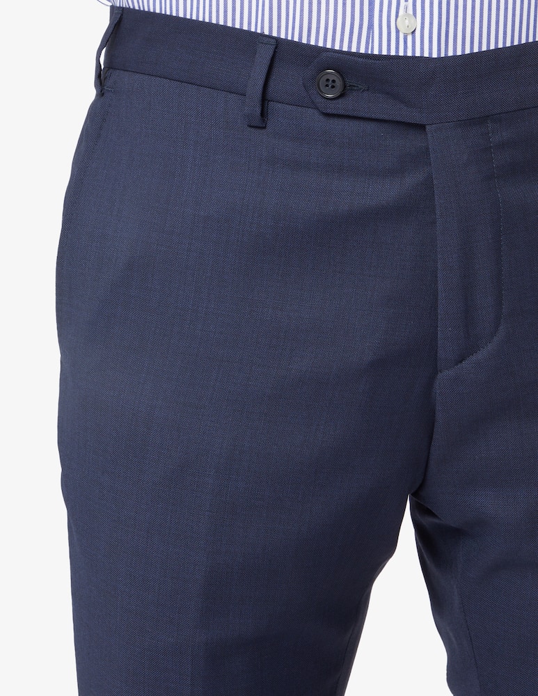 Sartoria Italiana Abito d7 grisaglia - immagine 4 Sartoria Italiana Abito d7 grisaglia - immagine 4