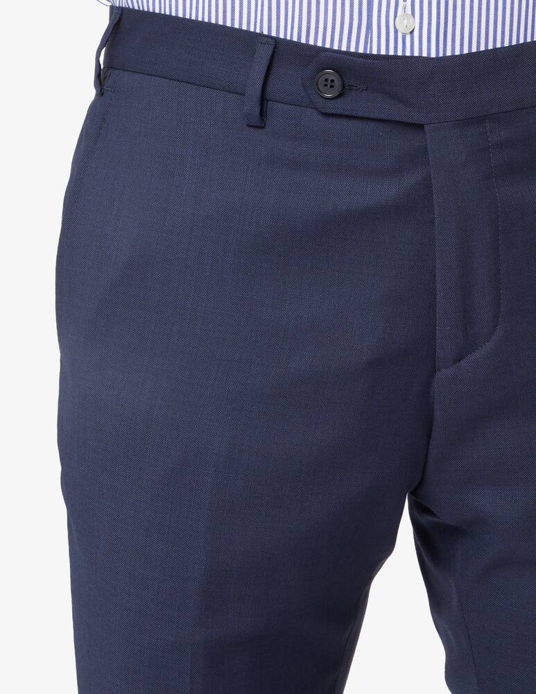 rinascente Sartoria Italiana Abito d7 grisaglia