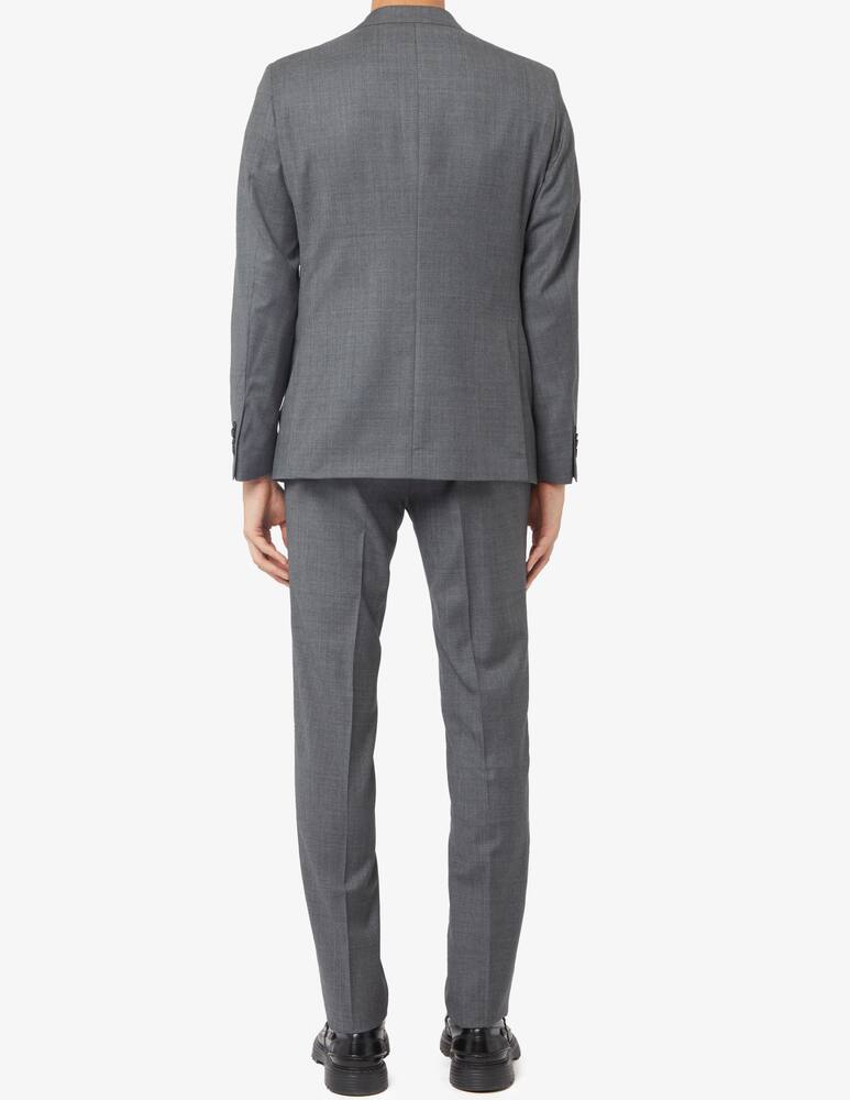 Sartoria Italiana D7 grisaglia suit - picture 2 Sartoria Italiana D7 grisaglia suit - picture 2