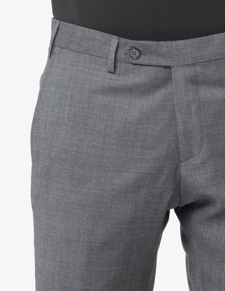 rinascente Sartoria Italiana Abito d7 grisaglia