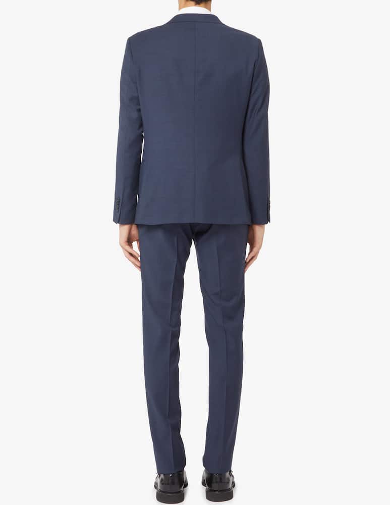 Sartoria Italiana Abito d7 p.galles fuso - immagine 2 Sartoria Italiana Abito d7 p.galles fuso - immagine 2
