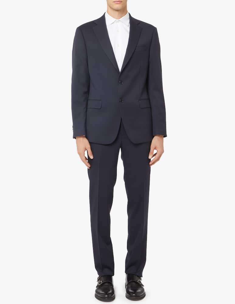 Sartoria Italiana D6 sallia suit - picture 1 Sartoria Italiana D6 sallia suit - picture 1
