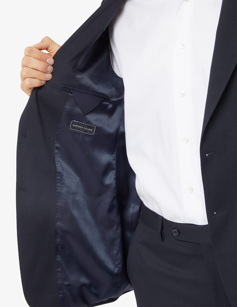 Sartoria Italiana D6 sallia suit - picture 3 Sartoria Italiana D6 sallia suit - picture 3