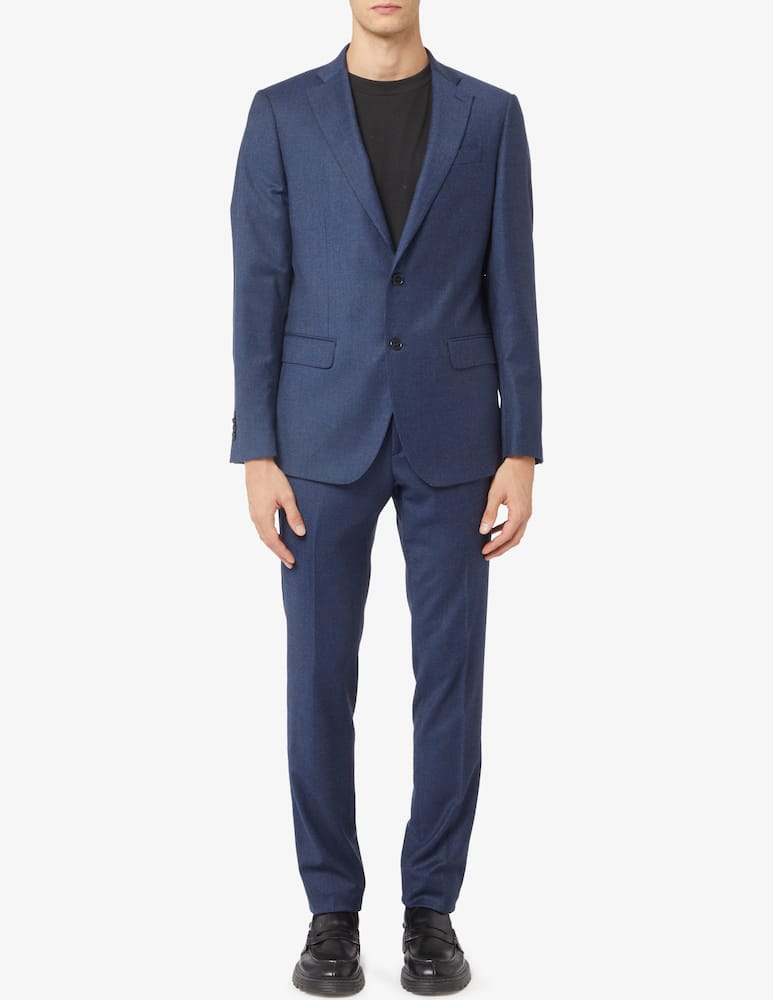 Sartoria Italiana D7 micro pdp suit - picture 1 Sartoria Italiana D7 micro pdp suit - picture 1