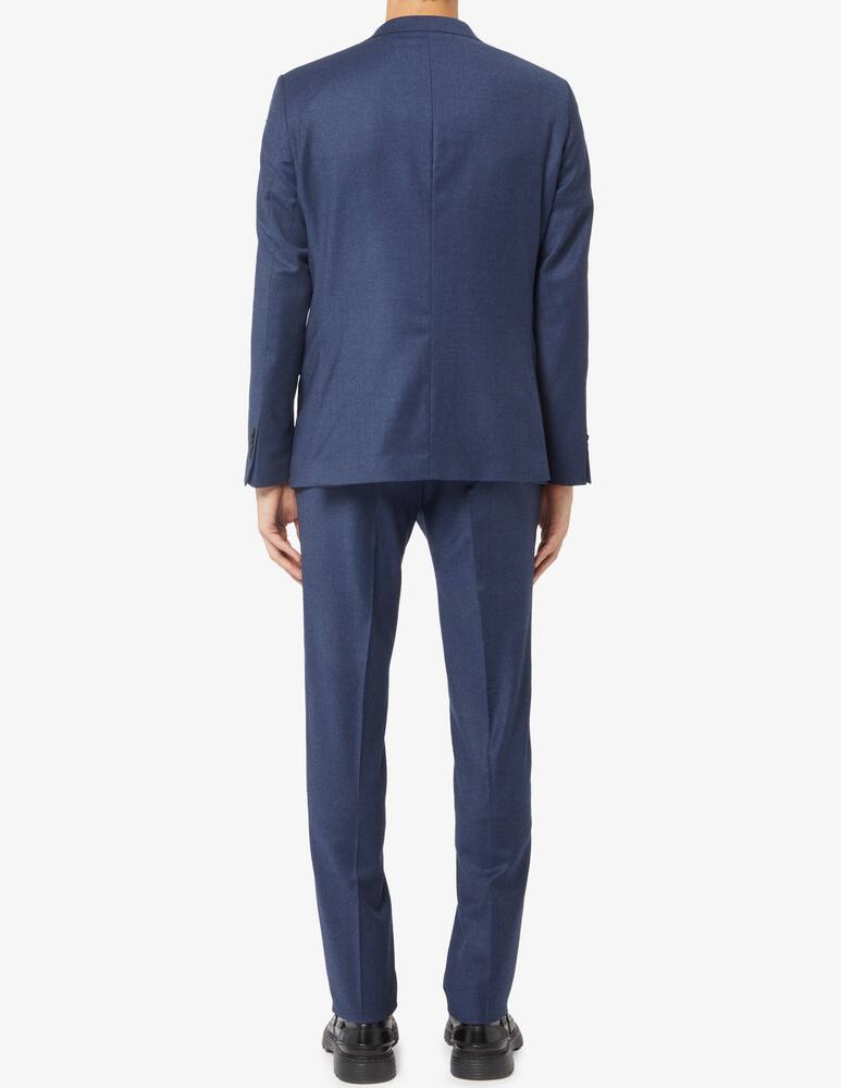 rinascente Sartoria Italiana Abito d7 micro pdp follato