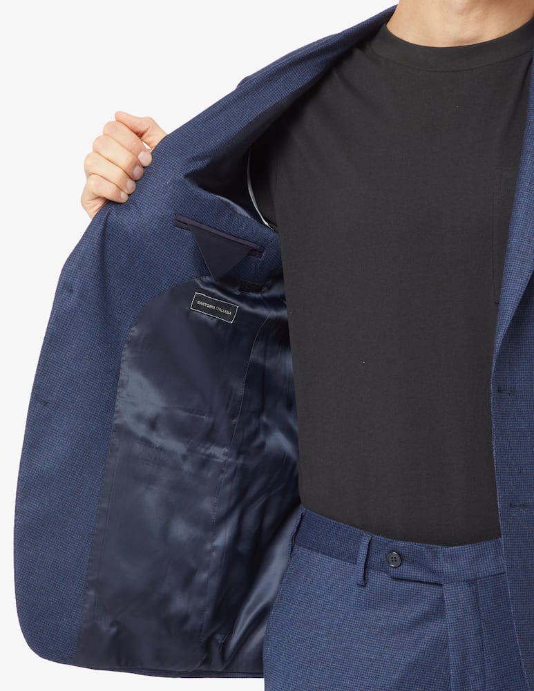 Sartoria Italiana D7 micro pdp suit - picture 3 Sartoria Italiana D7 micro pdp suit - picture 3