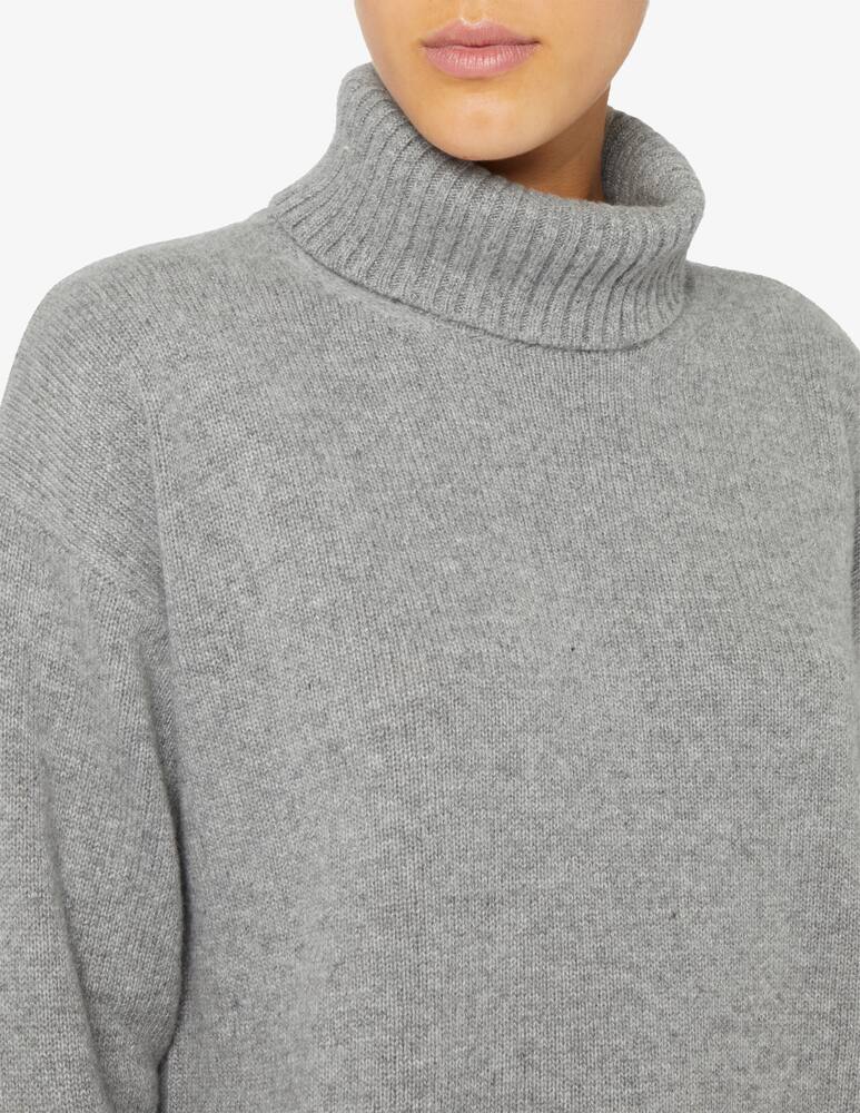 rinascente Rinascente Collection Maglione a collo alto in lana