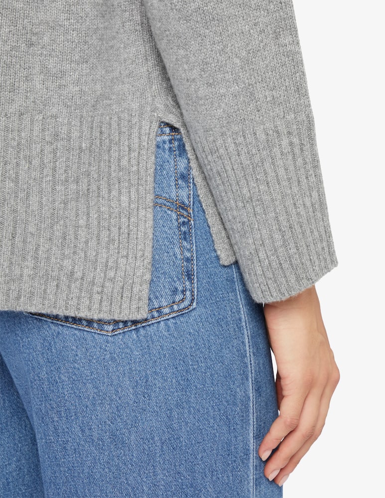 rinascente Rinascente Collection Maglione girocollo