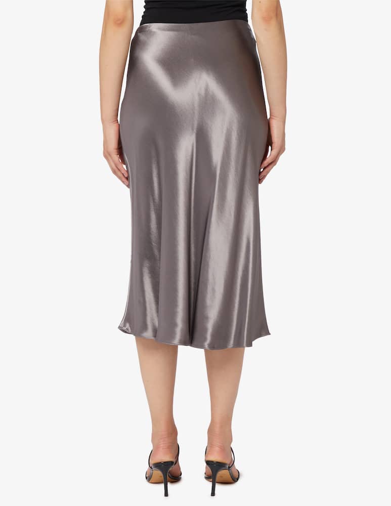 24.7 Studio Viscose midi skirt - picture 3 24.7 Studio Viscose midi skirt - picture 3