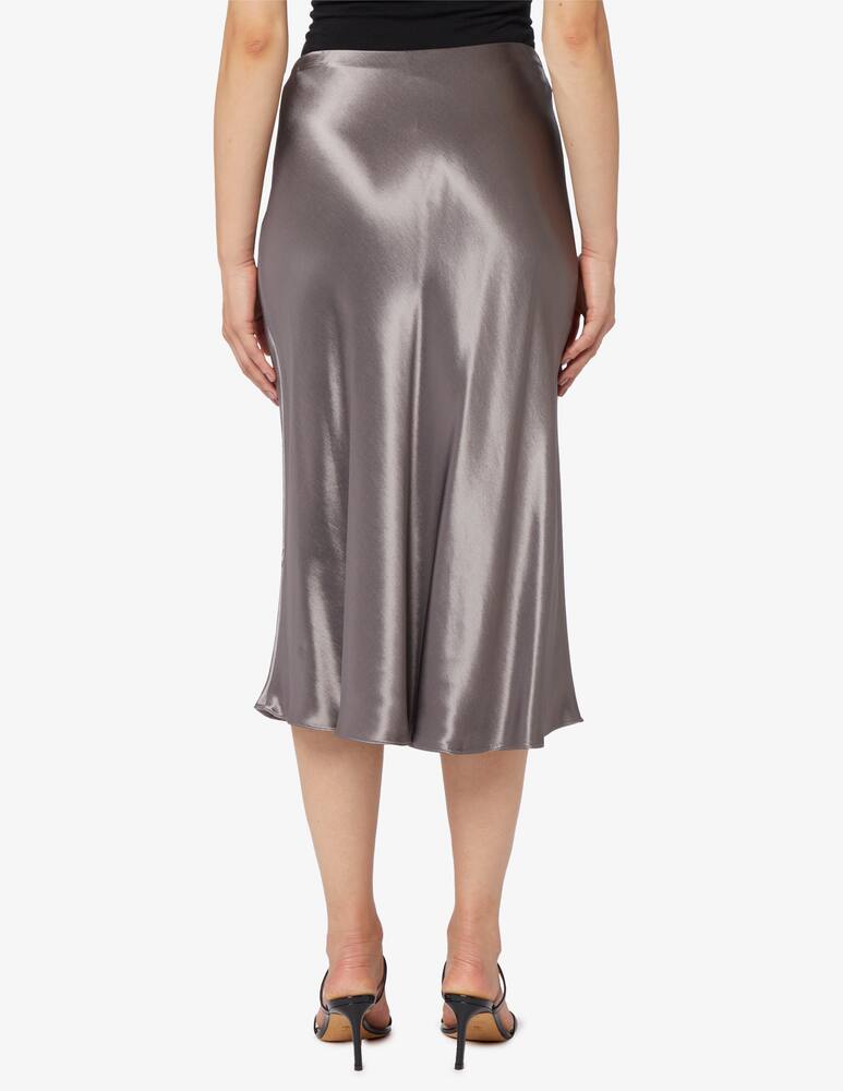 rinascente 24.7 Studio Gonna midi in viscosa