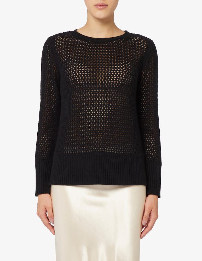 Rinascente Collection Maglione in lana - immagine 1