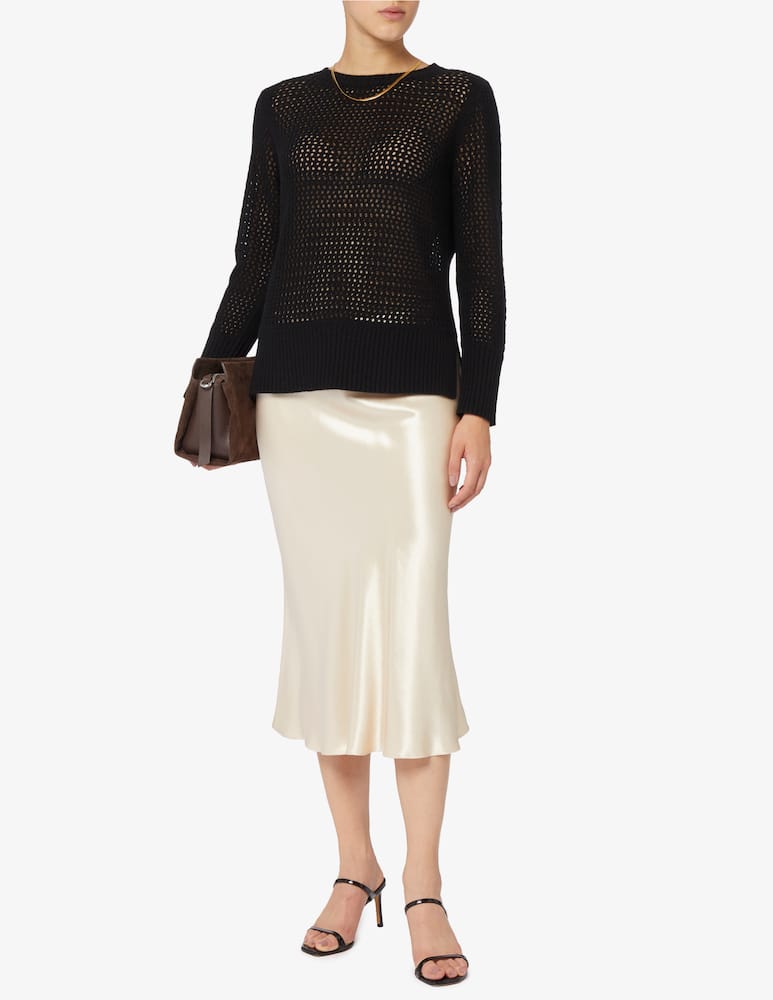Rinascente Collection Maglione in lana - immagine 2