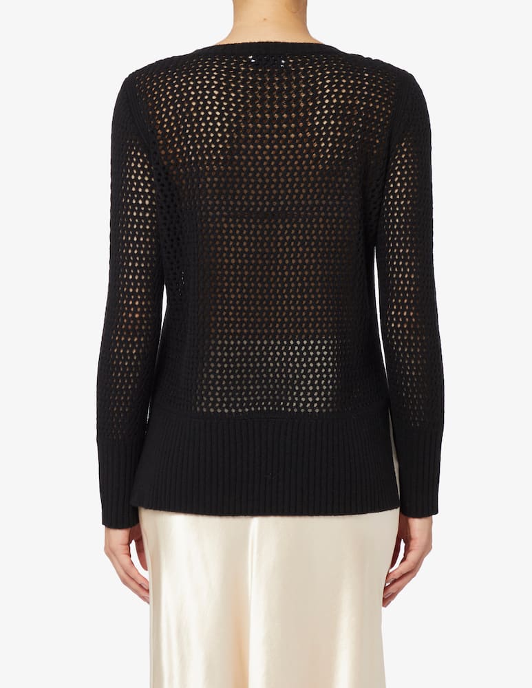 Rinascente Collection Maglione in lana - immagine 3