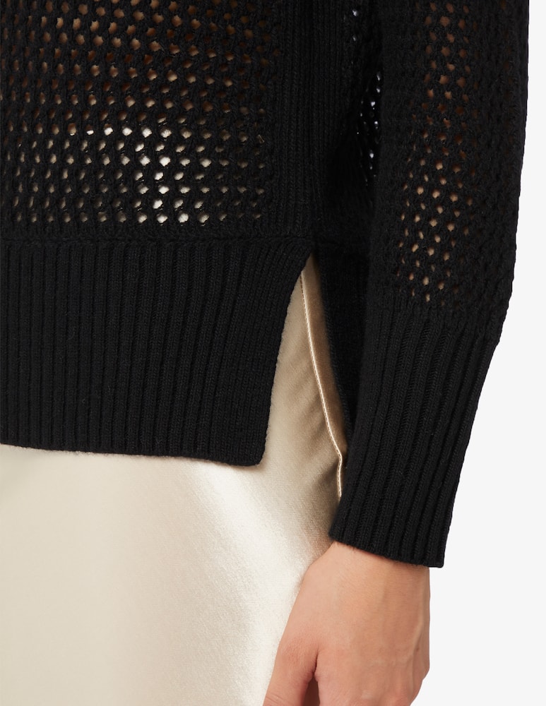 Rinascente Collection Maglione in lana - immagine 4