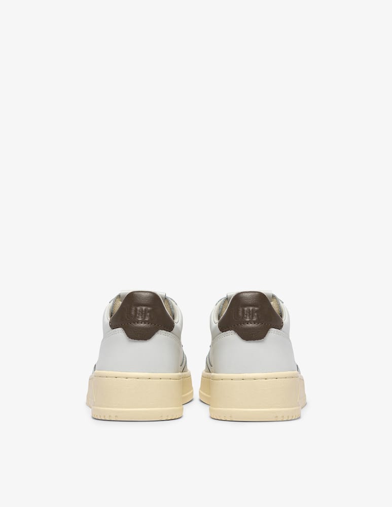 AUTRY Sneakers Medalist Low - immagine 3 AUTRY Sneakers Medalist Low - immagine 3